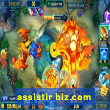 assistir biz.com